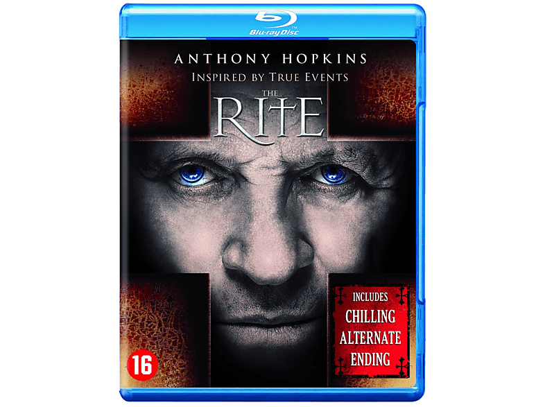 The Rite - Blu-ray
