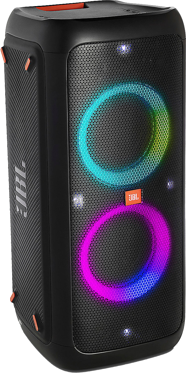 JBL PartyBox 200 bluetooth party hangszóró