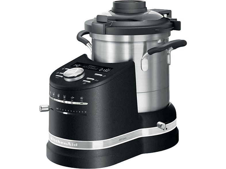 KITCHEN AID Multicooker Artisan (5KCF0104EBK)