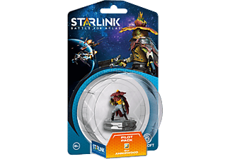 Starlink: Battle for Atlas - Eli Arborwood Pilot Pack (Multiplatform)