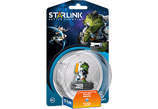 Starlink: Battle for Atlas - Kharl Zeon Pilot Pack (Multiplatform)