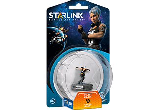 Starlink: Battle for Atlas - Eli Arborwood Razor Lemay (Multiplatform)