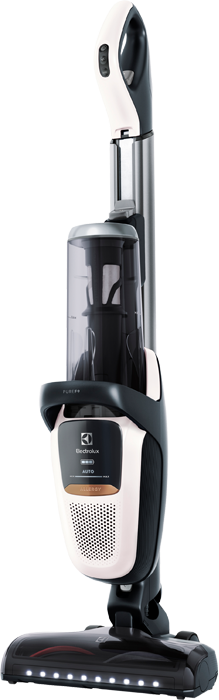 ELECTROLUX PF91-ALRGY PURE F9 Kézi porszívó allergiásoknak motoros fejjel, 36V