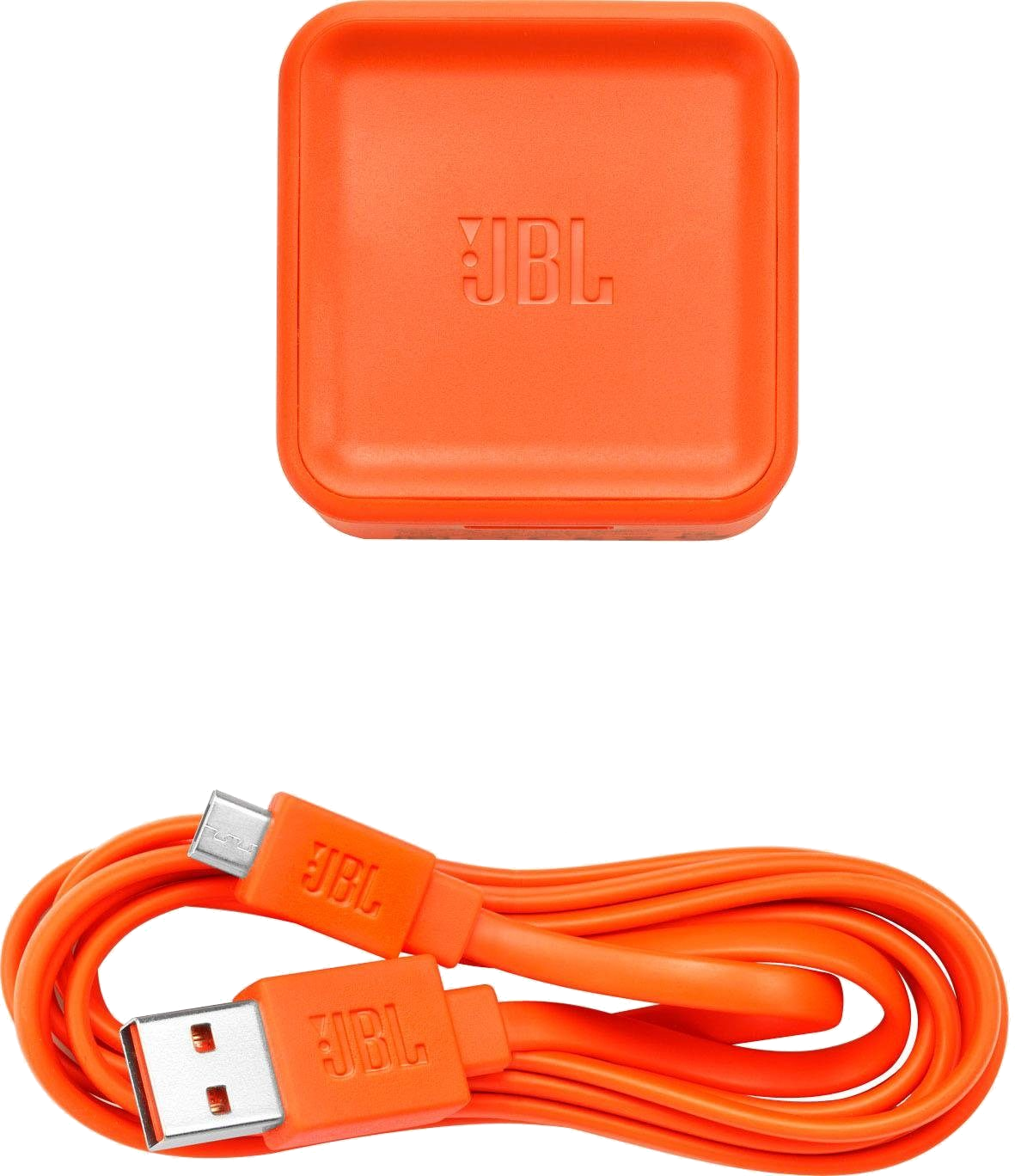 JBL Tuner bluetooth hangszóró DAB/FM rádióval, fehér