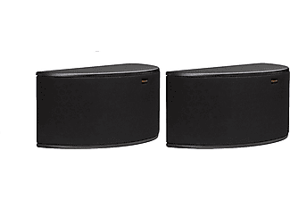 KLIPSCH R-14S 1 - Surround Lautsprecherpaar (Schwarz)