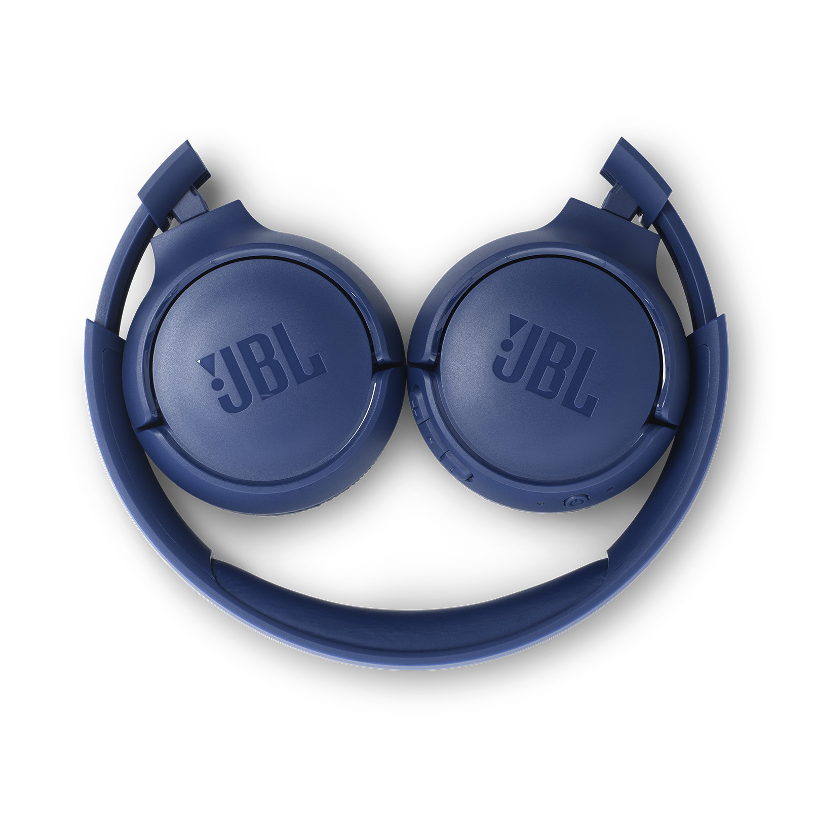 JBL Bluetooth Kopfhörer TUNE500BT, blau