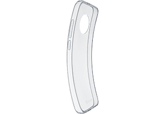 CELLULAR-LINE Motorolo Moto G6 Case Soft Transparant