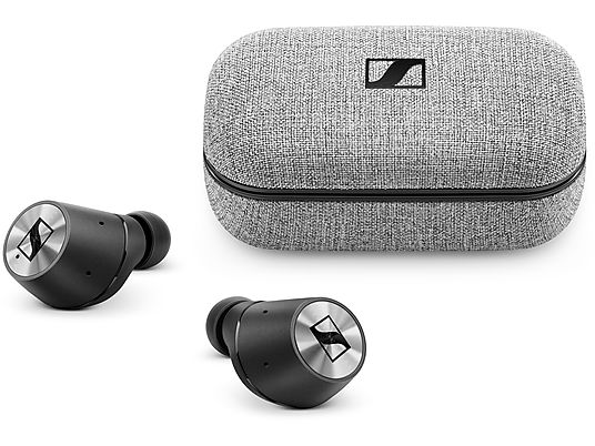 SENNHEISER True Wireless Kopfhörer Momentum