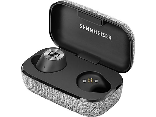 SENNHEISER True Wireless Kopfhörer Momentum