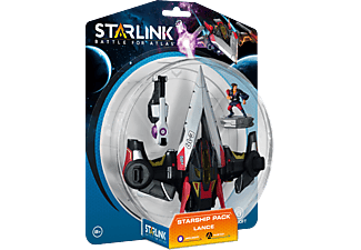 Starlink: Battle for Atlas - Lance Starship Pack (Multiplatform)