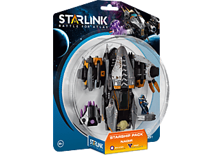 Starlink: Battle for Atlas - Nadir Starship Pack (Multiplatform)