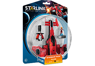 Starlink: Battle for Atlas - Pulse Starship Pack (Multiplatform)