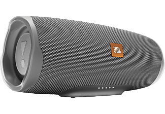 JBL Charge 4 bluetooth hangszóró, szürke