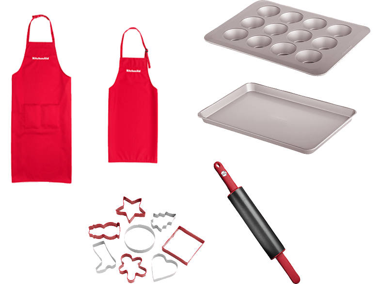 Abbildung von KITCHENAID Back-Set