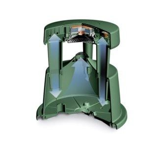 Altavoces intemperie - Bose Freespace 51