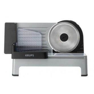 Cortafiambres - Krups TR522341 Potencia 140W, Estructura metálica