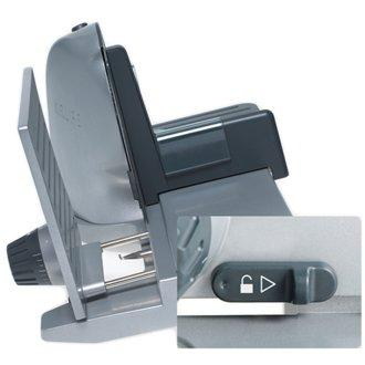 Cortafiambres - Krups TR522341 Potencia 140W, Estructura metálica
