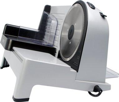 Cortafiambres - Krups TR522341 Potencia 140W, Estructura metálica