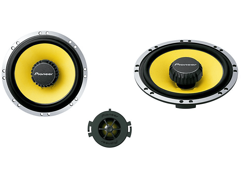 Altavoces coche | Pioneer TS-Q171C