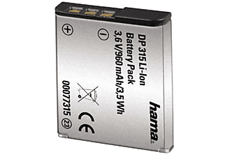 Batería - Hama para Sony NP-BG1