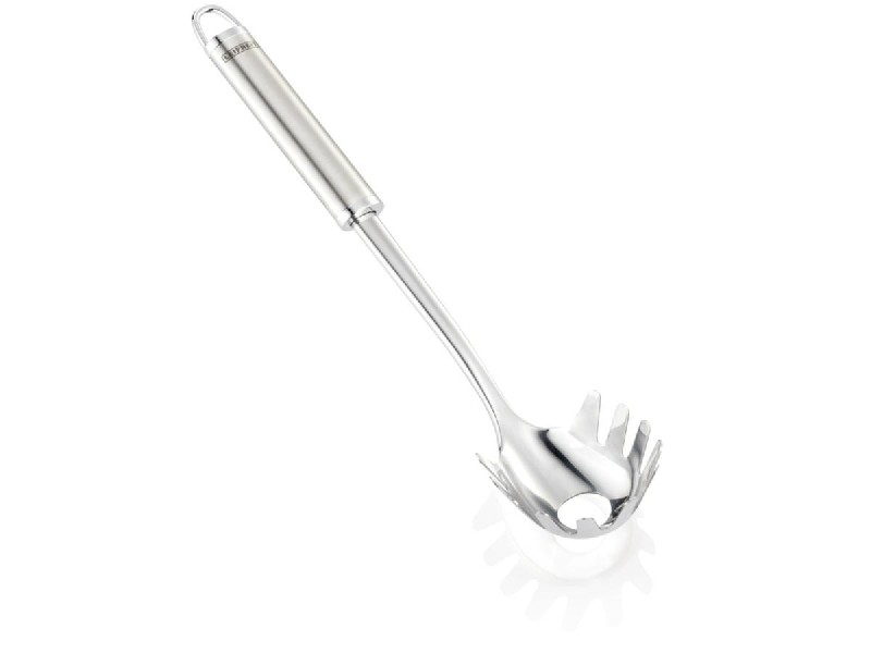 Cuchara Leifheit 24054 para pasta sterling servir espaguetis chuchara