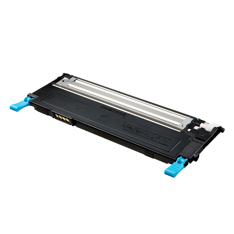 Tóner - Samsung CLT-C4092S, cian e imprime hasta 1000 páginas