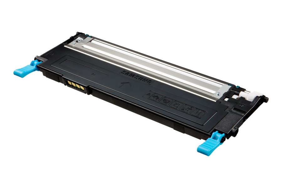 Tóner - Samsung CLT-C4092S, cian e imprime hasta 1000 páginas