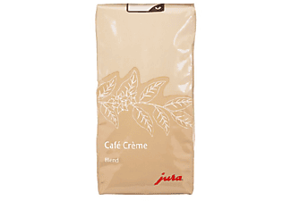 Café en grano - Jura Café Crème 68016, 250g, Mezcla