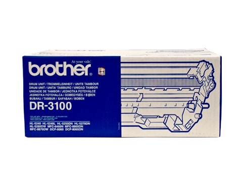 Brother DR3100 - 1