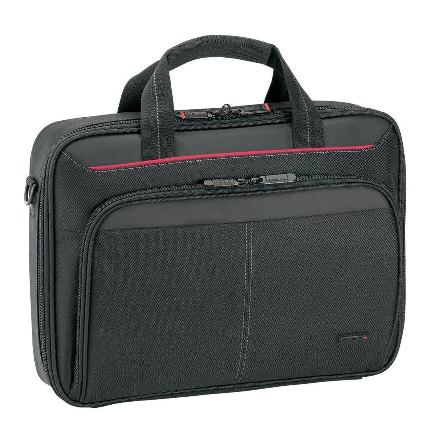 Maletín para portátil - Targus 13,4 inch / 34cm Laptop Case S