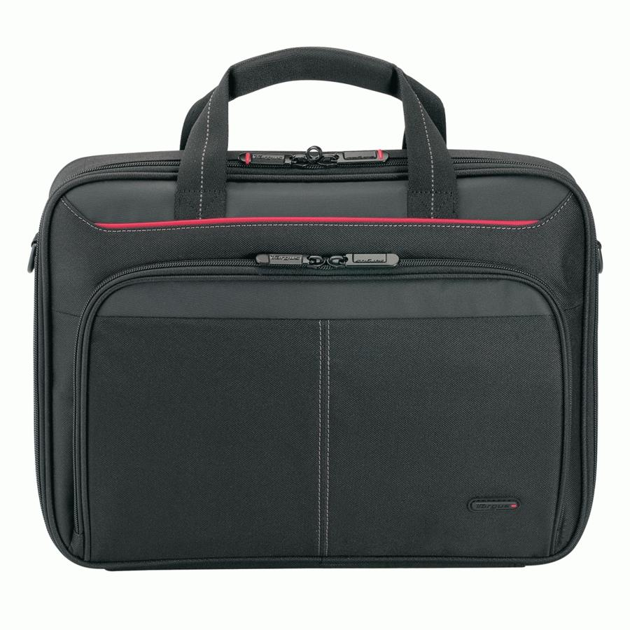 Maletín para portátil - Targus 13,4 inch / 34cm Laptop Case S