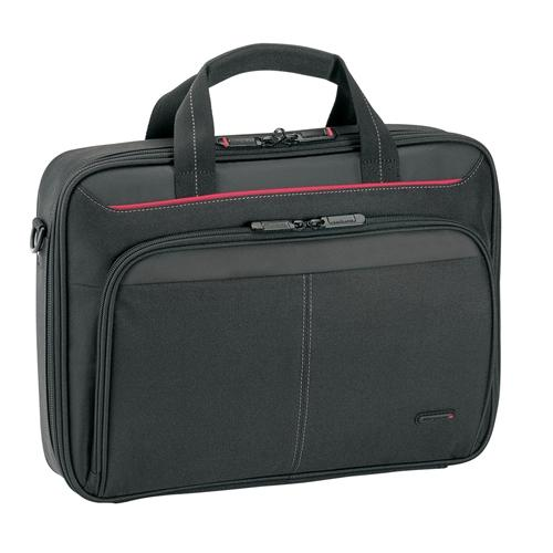 Maletín para portátil - Targus 13,4 inch / 34cm Laptop Case S