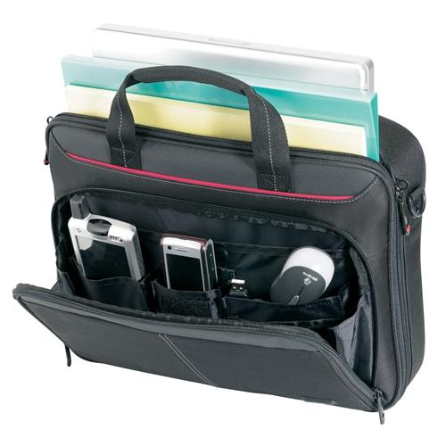 Maletín para portátil - Targus 13,4 inch / 34cm Laptop Case S