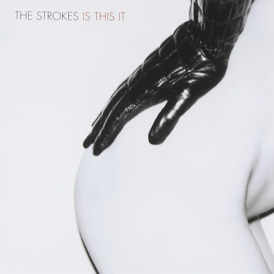 The Strokes - Is This It - CD