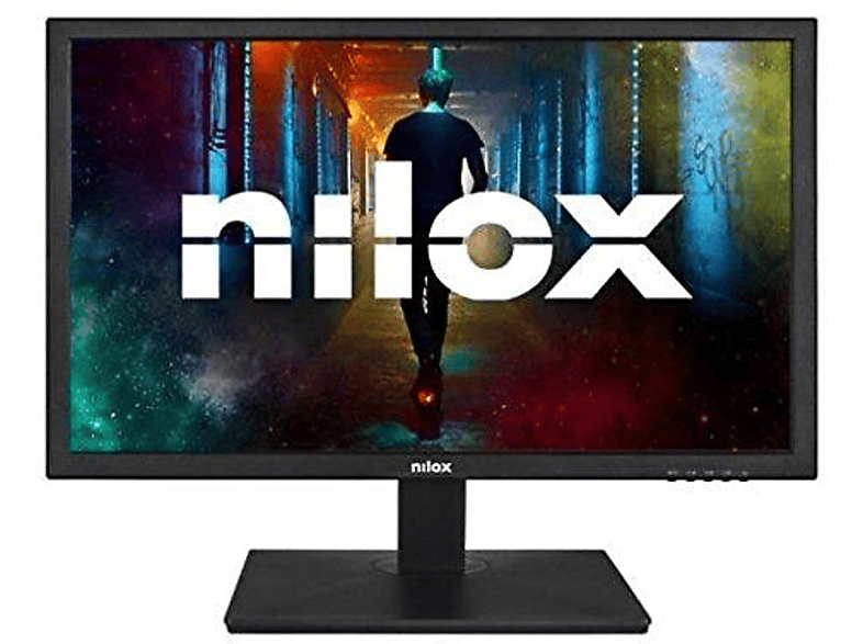 NILOX NXMMLED236EL Full HD 23.6