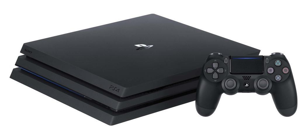 Consola - PS4 Pro 1 TB + Juego Marvel Spider-man