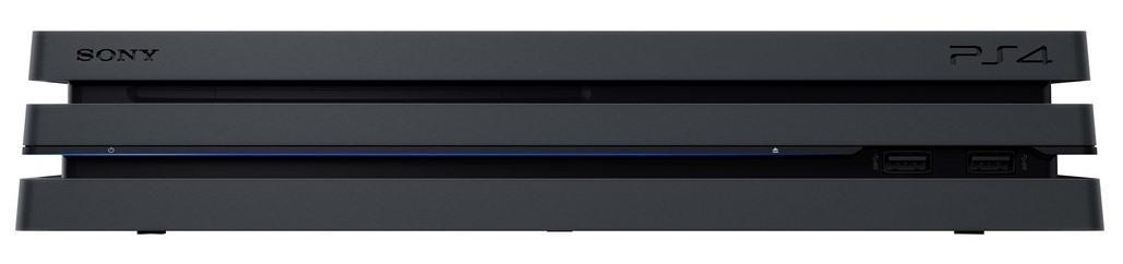 Consola - PS4 Pro 1 TB + Juego Marvel Spider-man