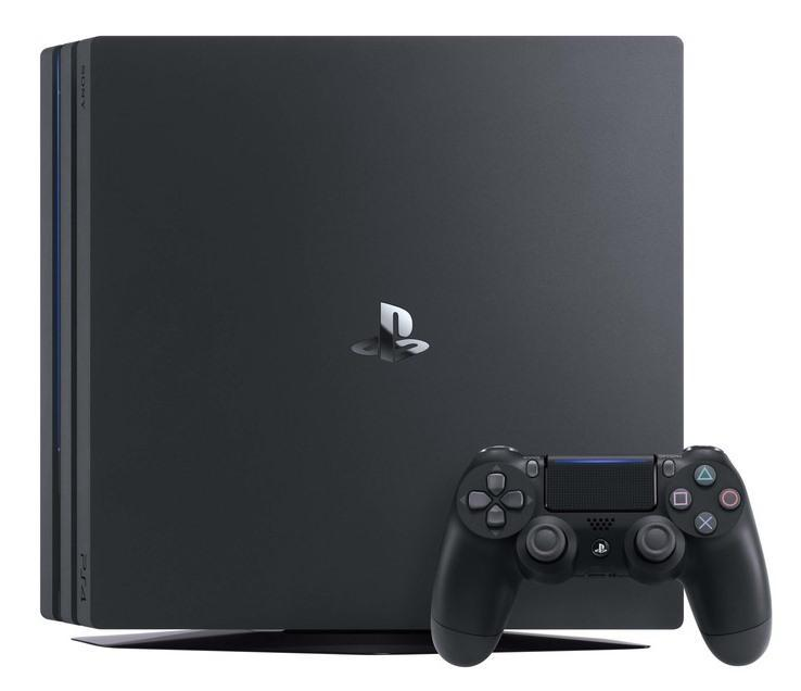 Consola - PS4 Pro 1 TB + Juego Marvel Spider-man