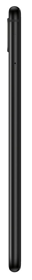Móvil - Huawei P Smart Plus, Negro, 64 GB, 4 GB RAM, 6.3", HiSilicon Kirin 710, 3340 mAh, Android