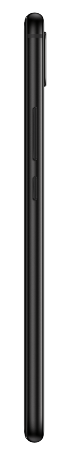 Móvil - Huawei P Smart Plus, Negro, 64 GB, 4 GB RAM, 6.3", HiSilicon Kirin 710, 3340 mAh, Android