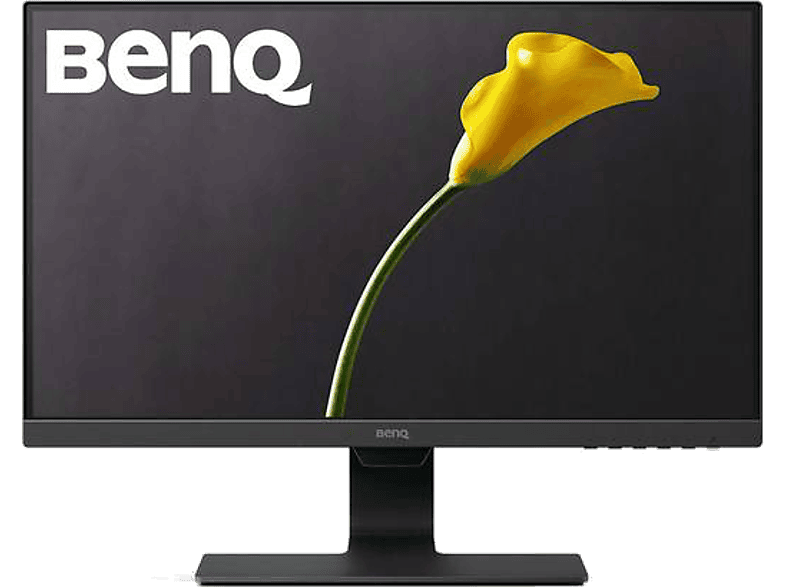 Monitor | Benq GW2480E 43335 Full HD IPS LED Low Blue Light Plus Sin parpadeo HDMI