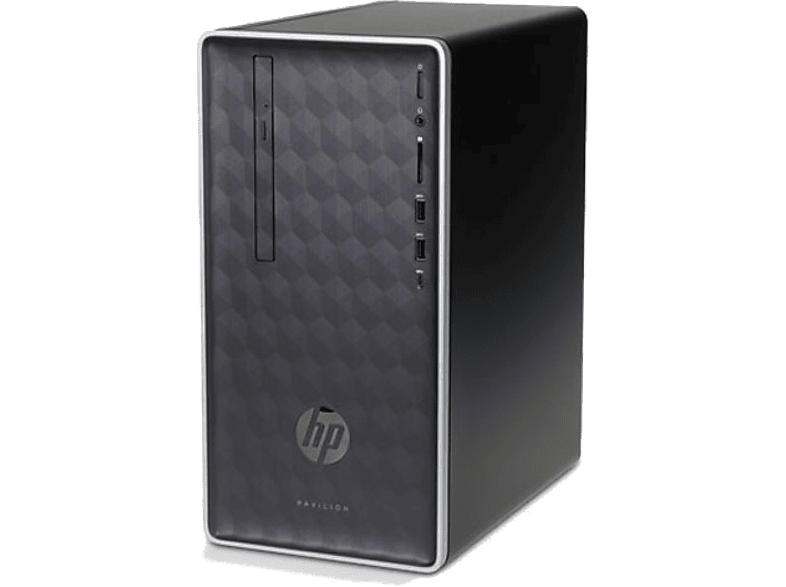 PC Sobremesa | HP Pavilion 590-a0103ns