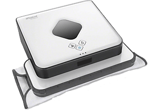 media markt irobot braava