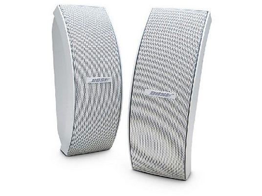 Altavoz para techo - Bose 151 SE, 50 W, montaje horizontal o vertical, resistentes al exterior