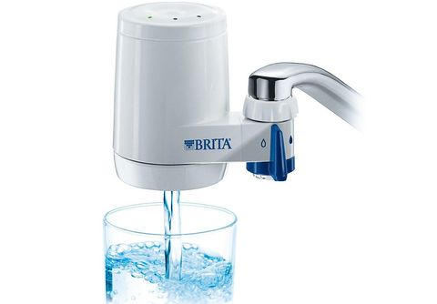 Brita OnTap Sistema de Filtración de Agua para Grifo
