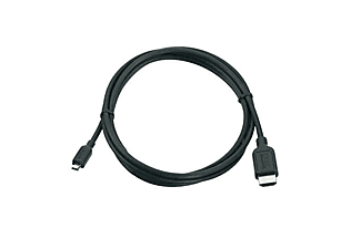 Cable Micro HDMI - GoPro AHDMC-301, 1.8 metros