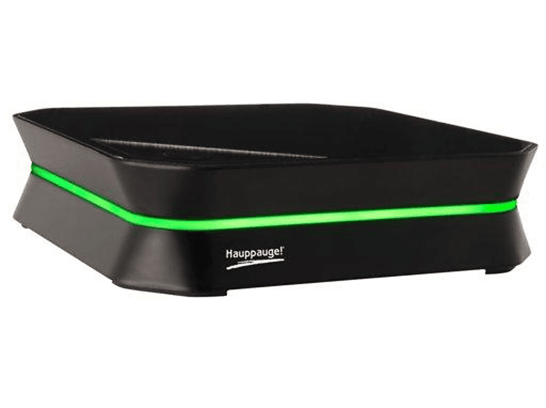 Capturadora de vídeo | Hauppauge! HD PVR2 Gaming Edition Plus