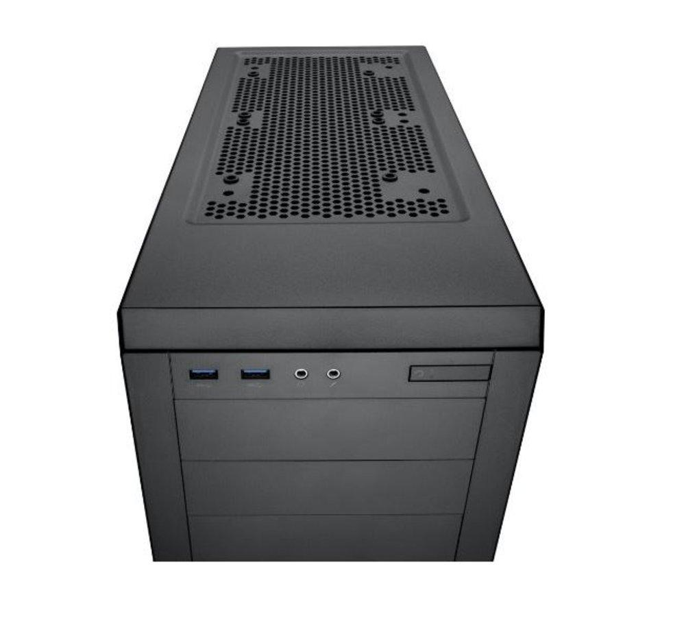 Caja PC - Corsair Carbide 200R