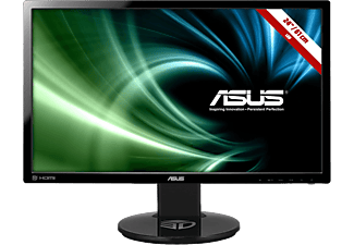 Monitor Gaming - Asus VG248QE, Gaming,24", TN, FHD,144 Hz,1ms,350 nits, DisplayPort