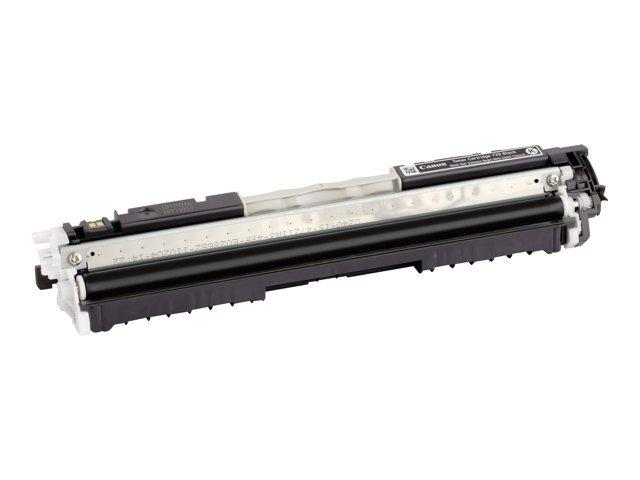 Canon 729 BK - Negro